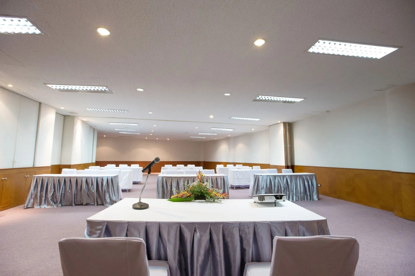 The Royal Chiangmai Golf Resort