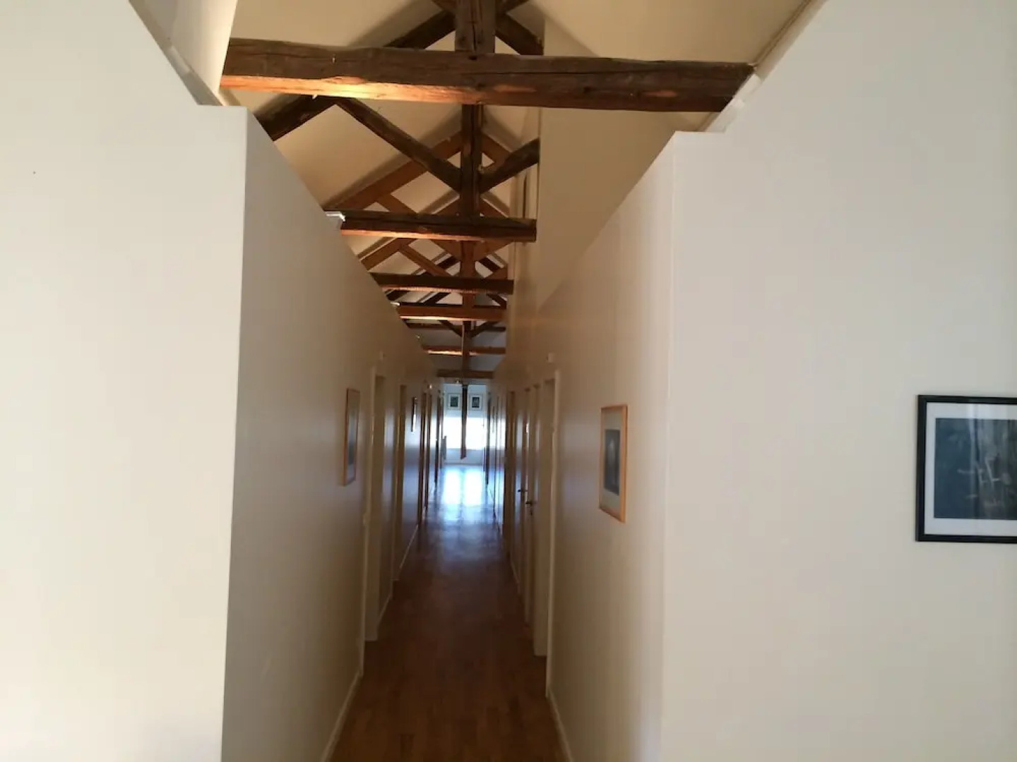 Le Couvent de Saint Ulrich