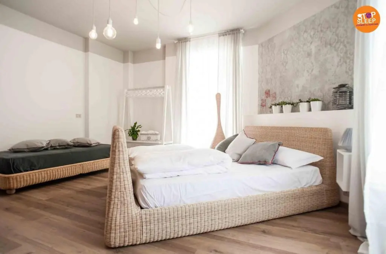 Stop & Sleep Venzone