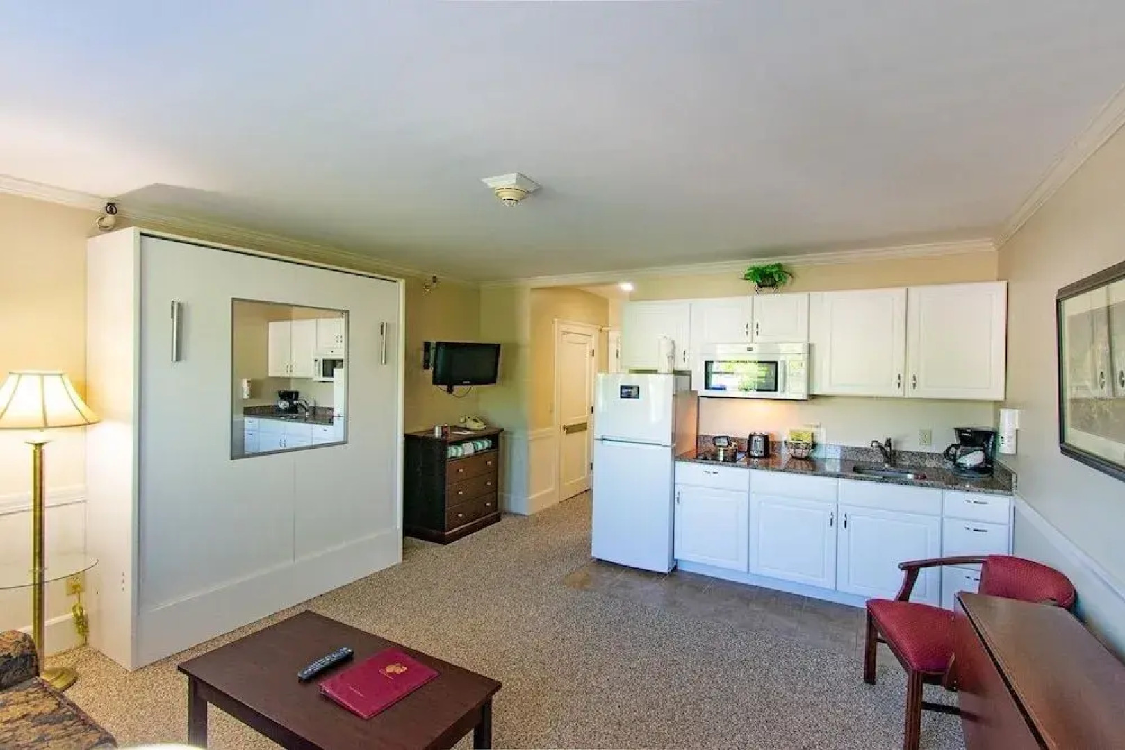 Eastern Slope Inn Resort