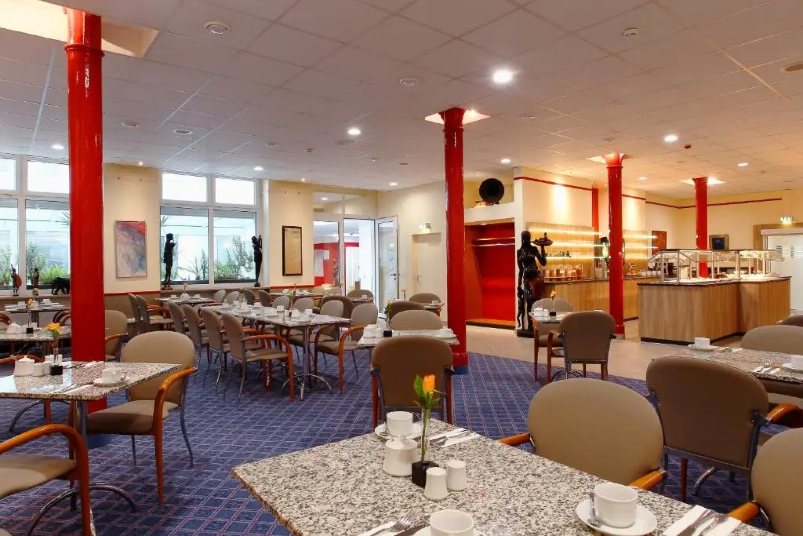 Hotel Königshof am Funkturm Comfort