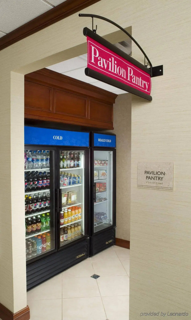 Hilton Garden Inn Atlanta West/Lithia Springs