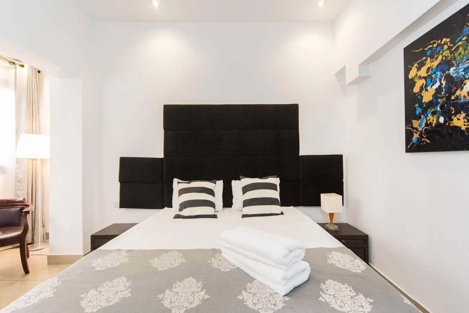 TLVSublet