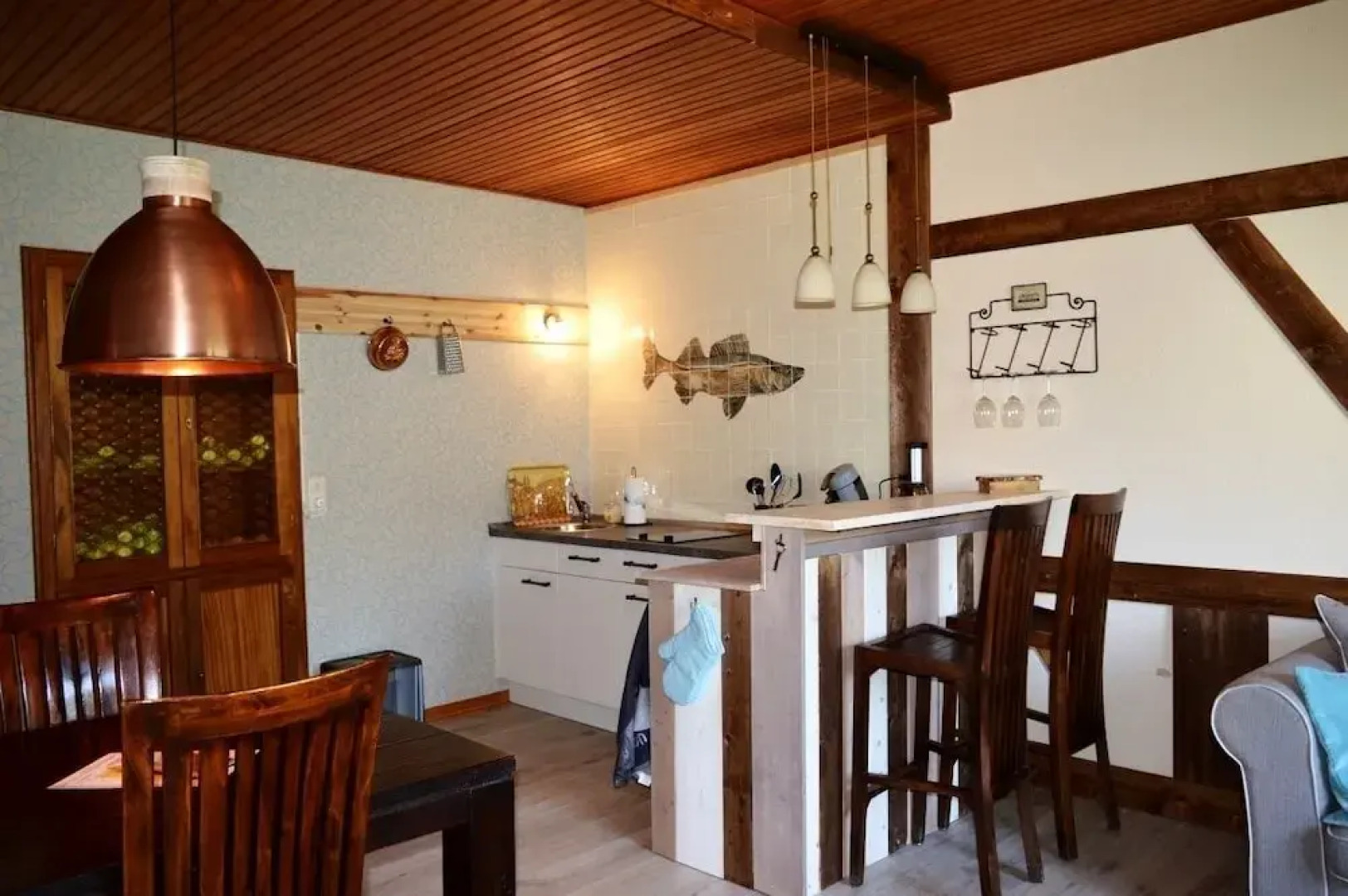 Ferienhaus Moselglück