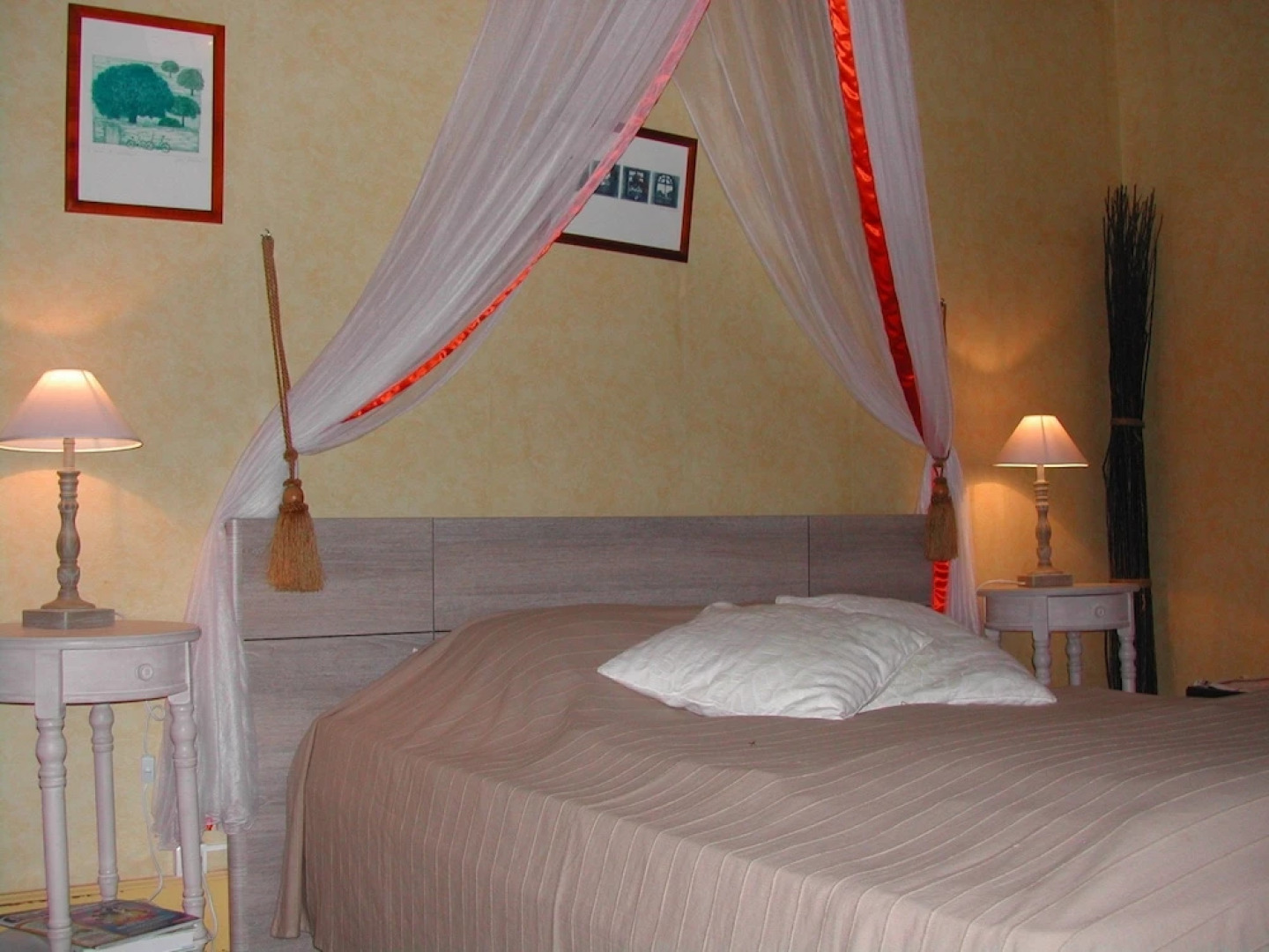 Chambre d'hotes Chez Delphine