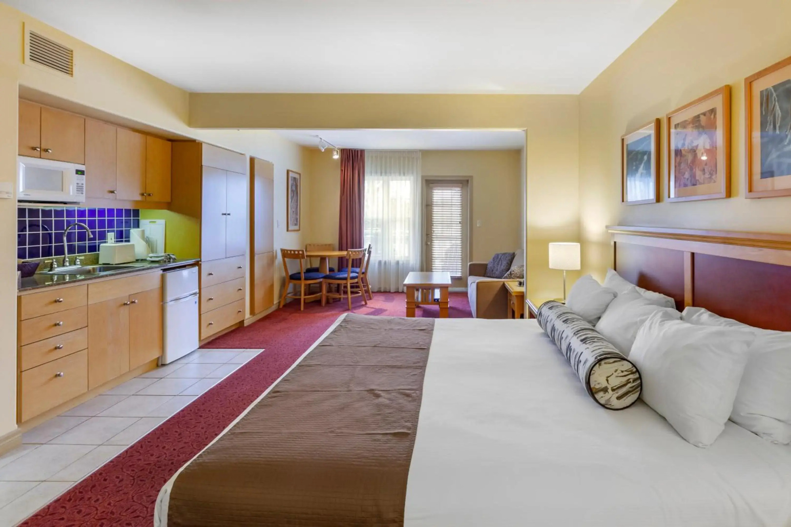 Carriage Ridge Resort, an Ascend Collection Resort