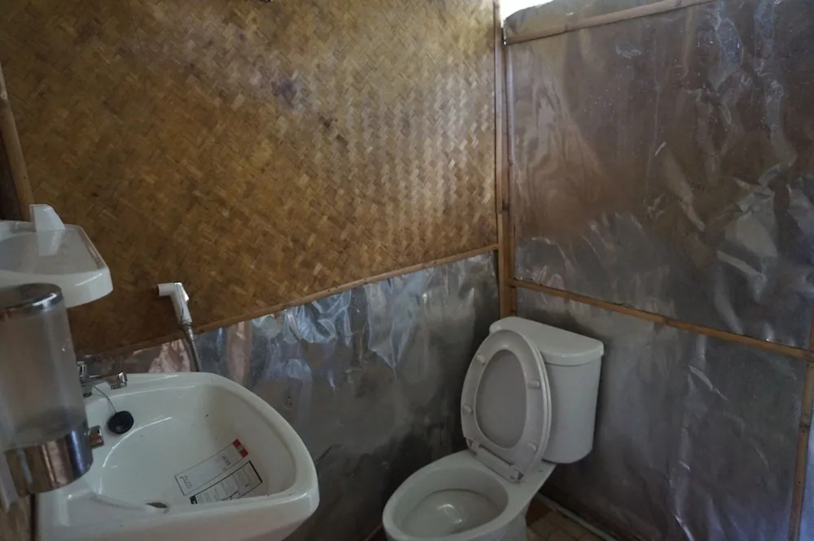 Jae's Garden Home Resort