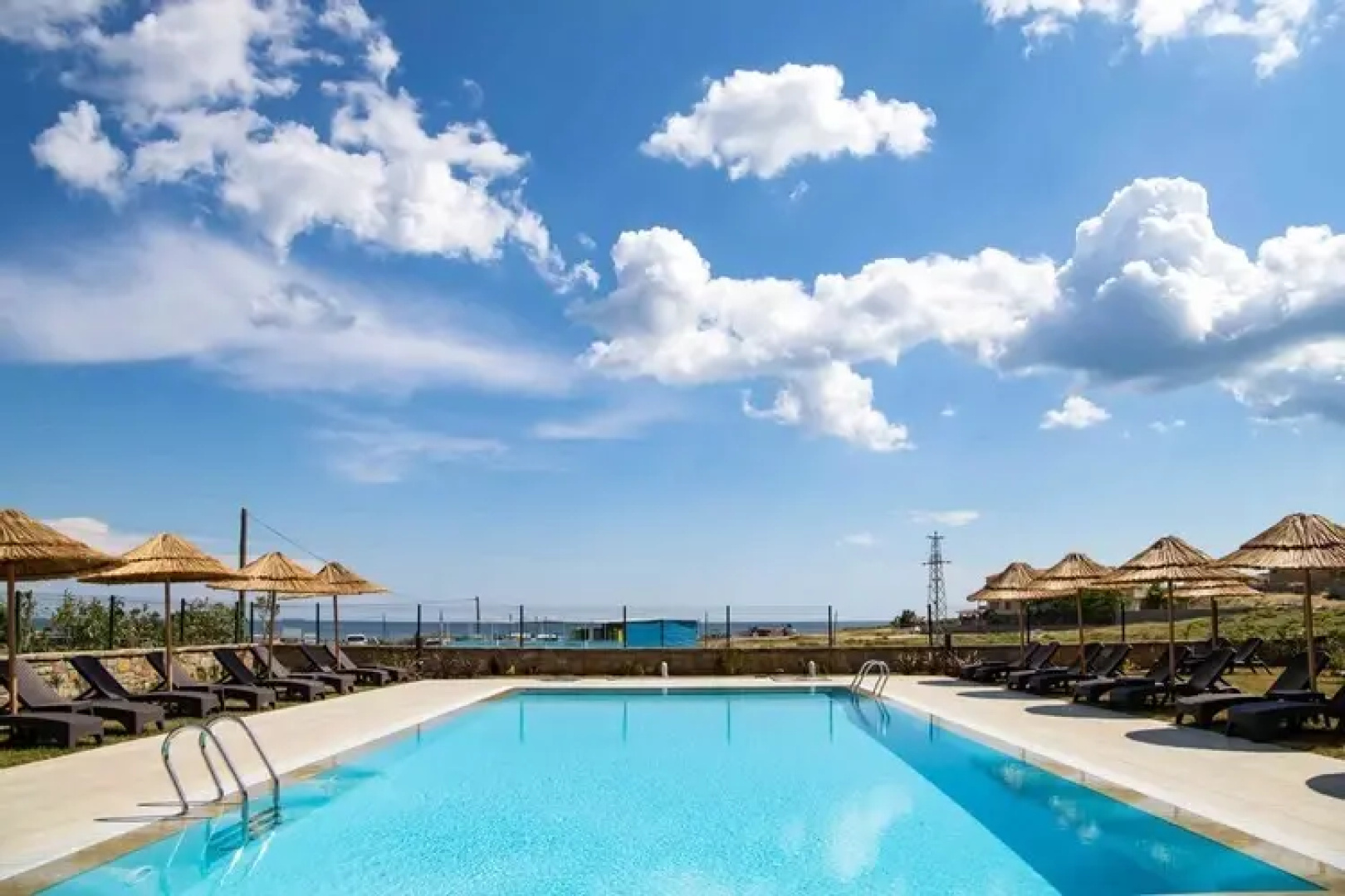 Kotinos Beach Hotel