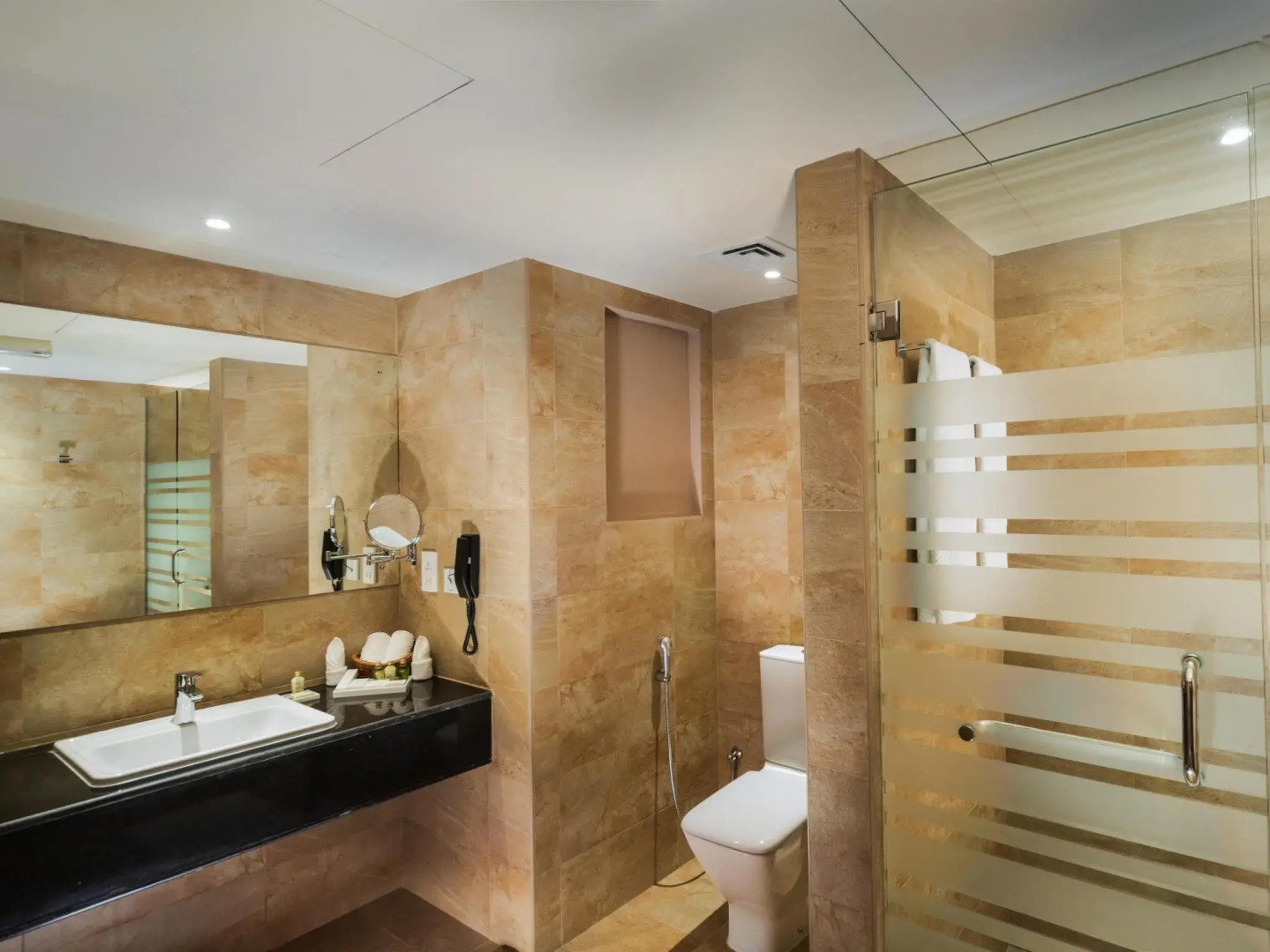 IntercityHotel Salalah