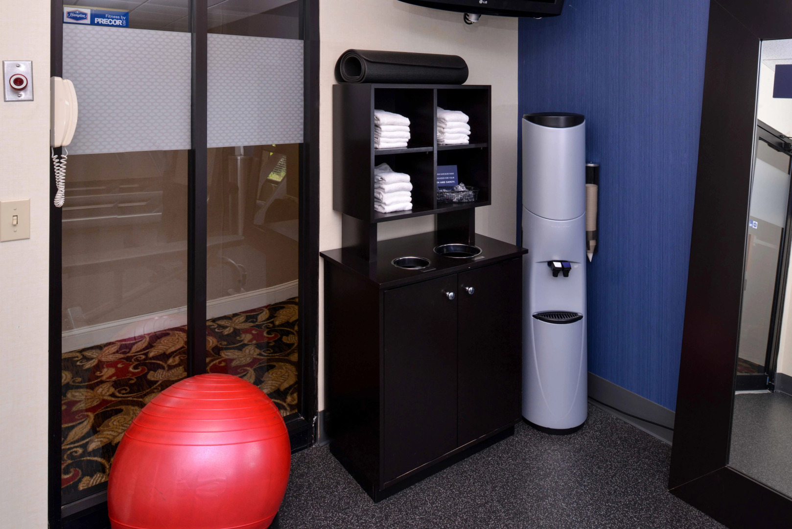 Hampton Inn Siloam Springs