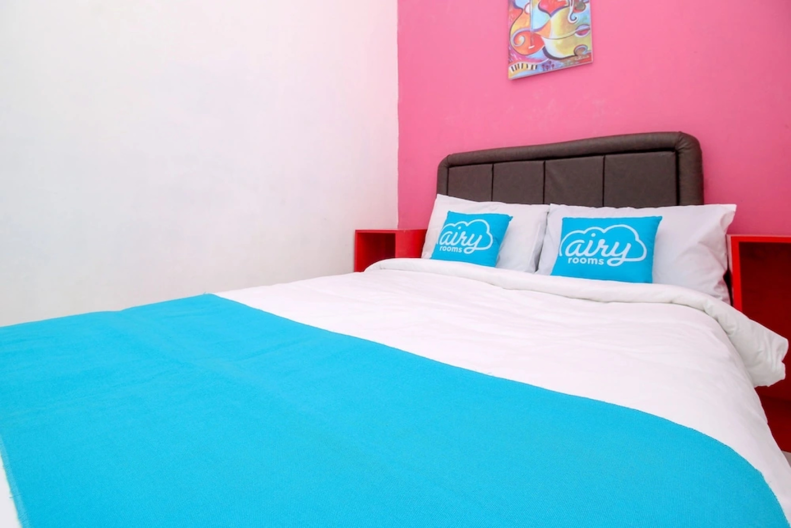 Airy Syariah Laut 15 Kendal