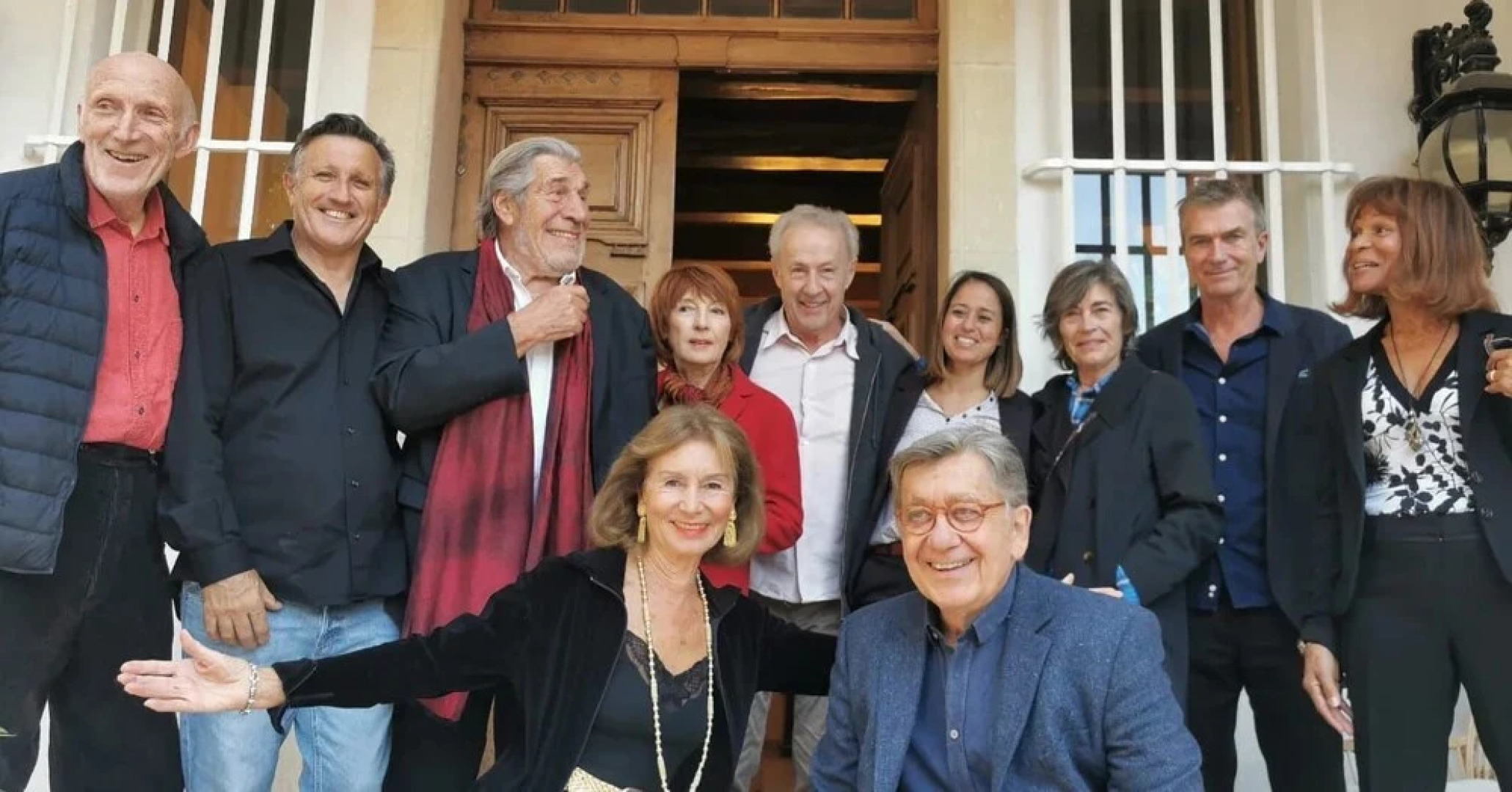 Domaine de la Nerthe