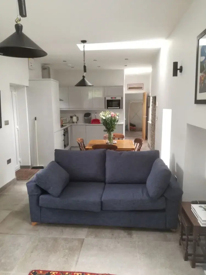 Swansea Valley Holiday Cottages