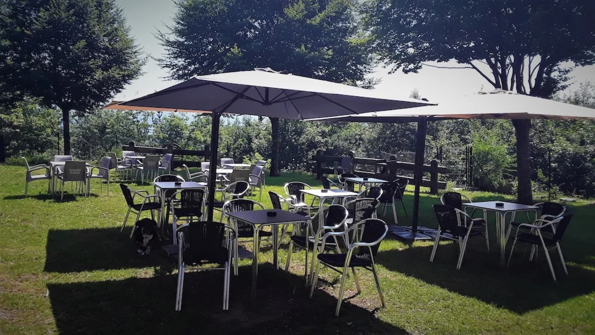 Albergue Rural Mandoia - Hostel