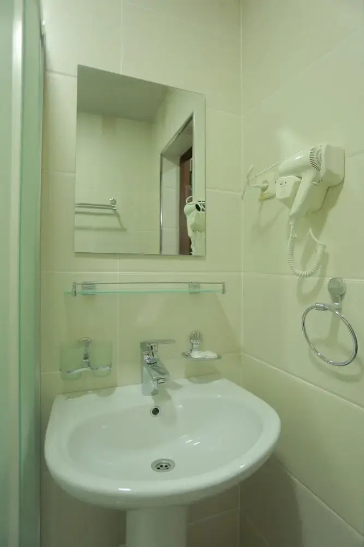 Hotel Termez Intourist