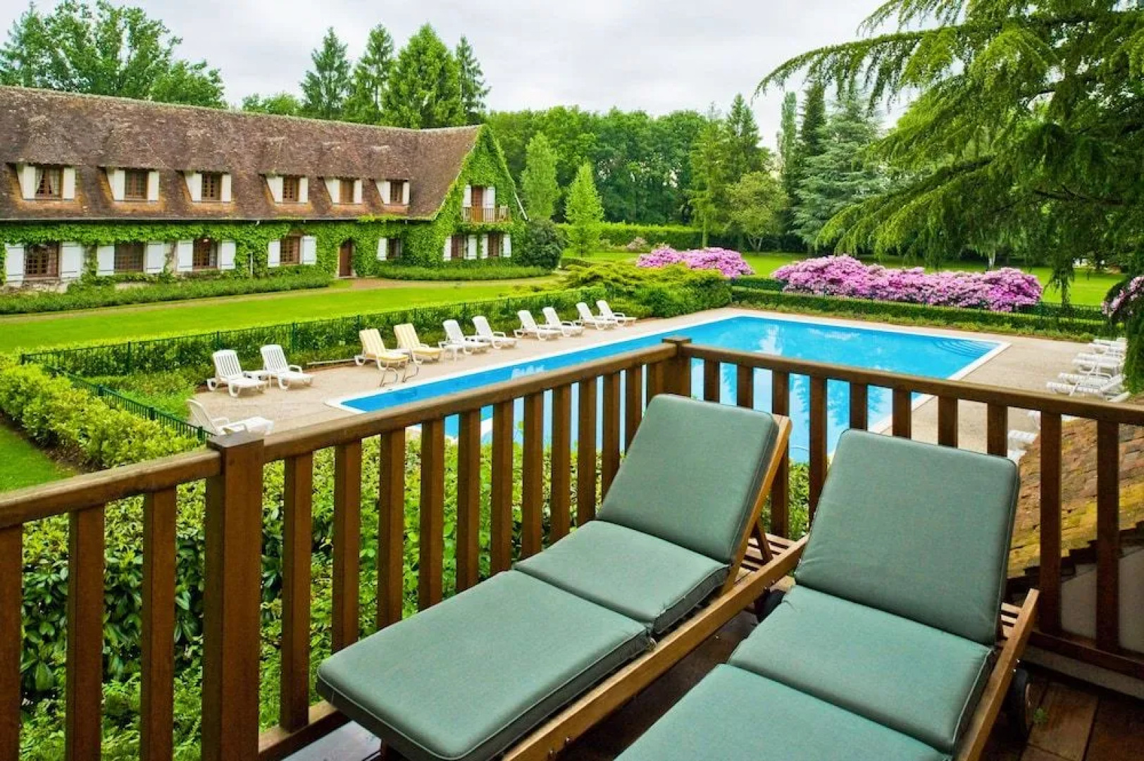 Auberge des Templiers