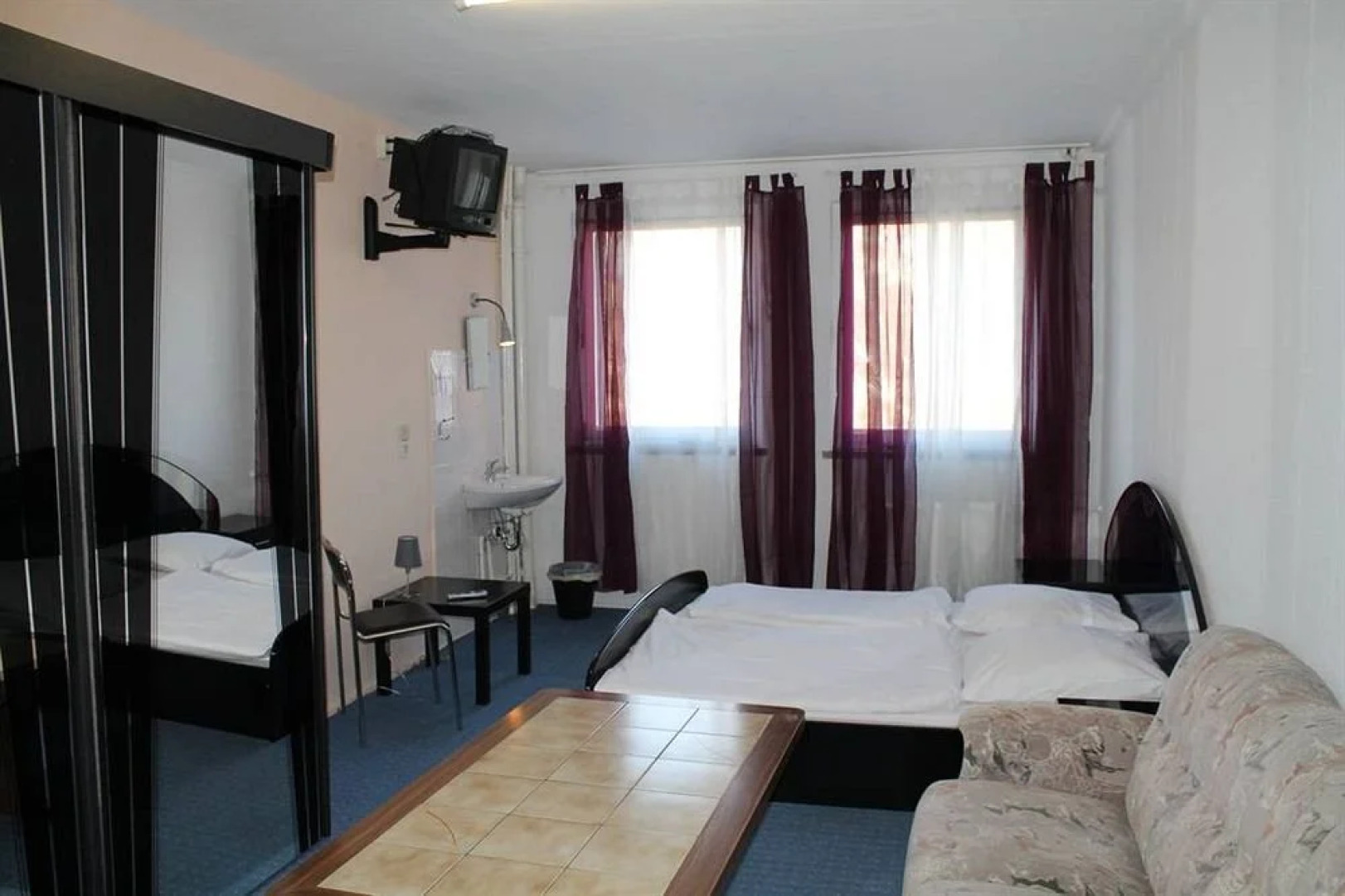 Touristenhaus Berlin Grünau