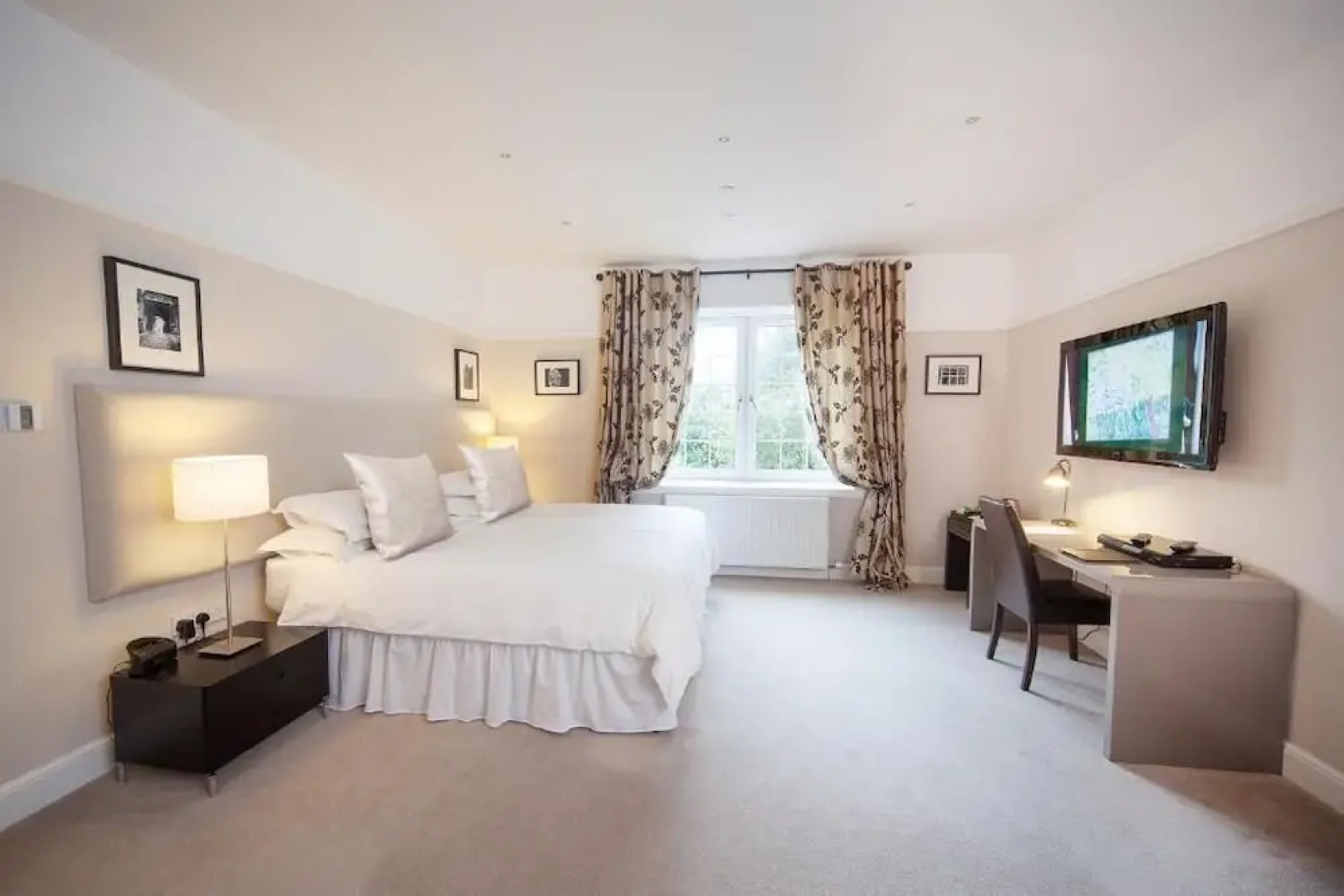 Brucefield Boutique B&B