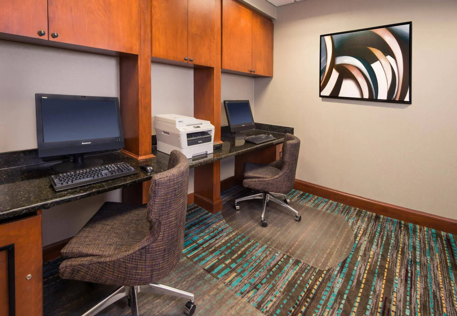 Residence Inn by Marriott Chesapeake Greenbrier