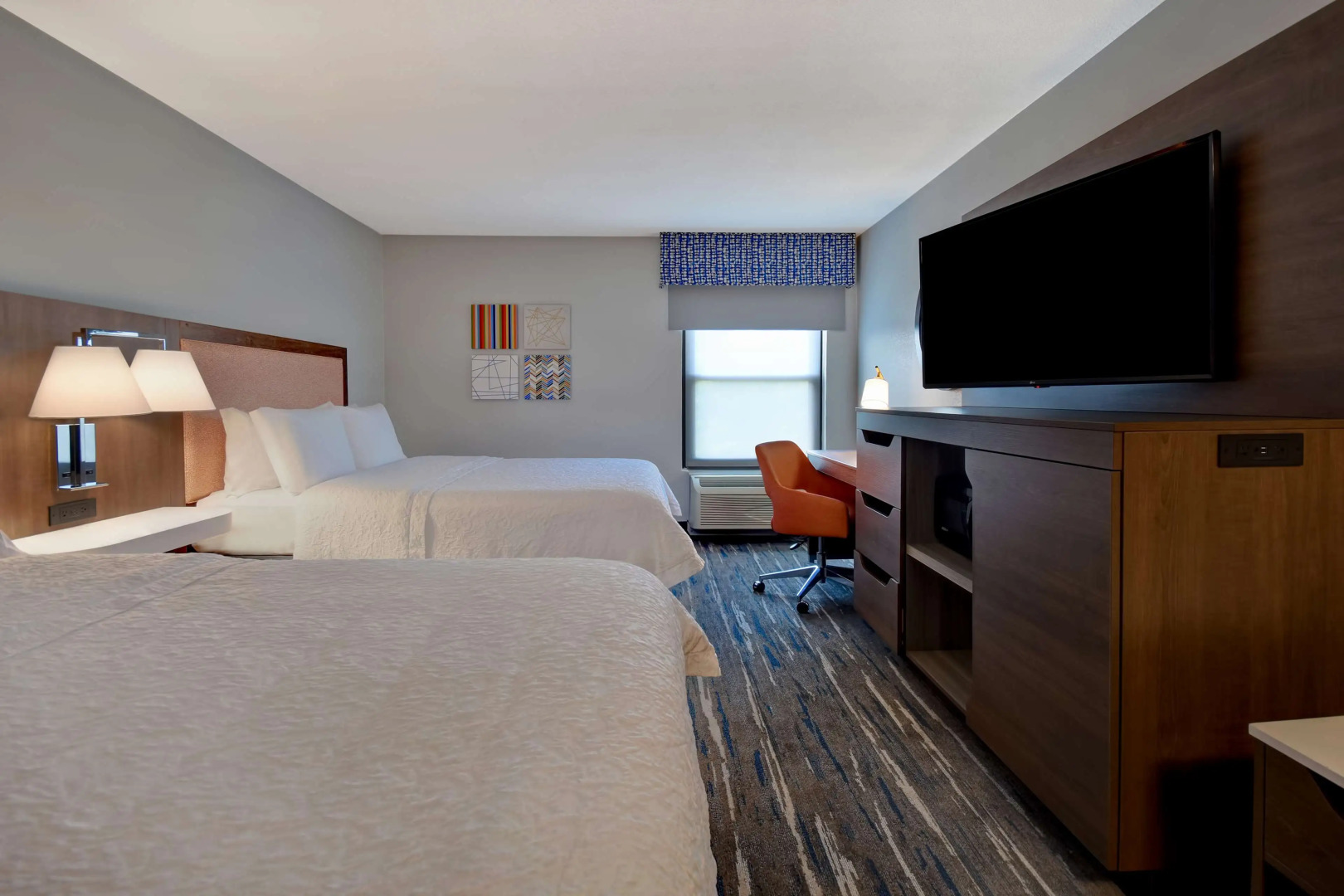 Hampton Inn Potomac Mills/Woodbridge