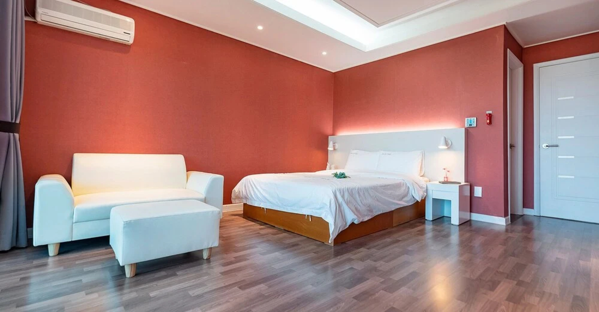 Donghae Motel and Pension