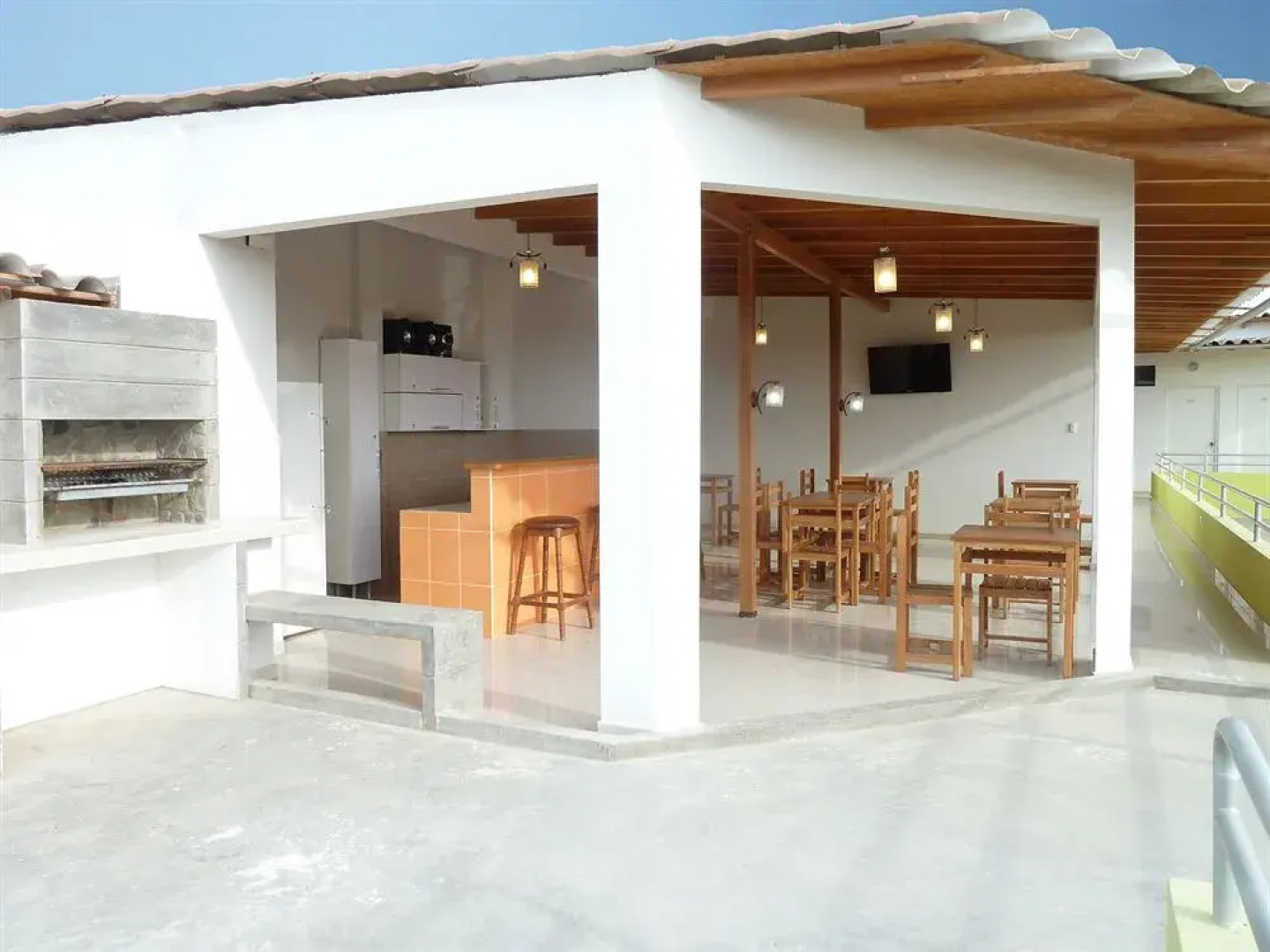 Rio Hotels - Mancora