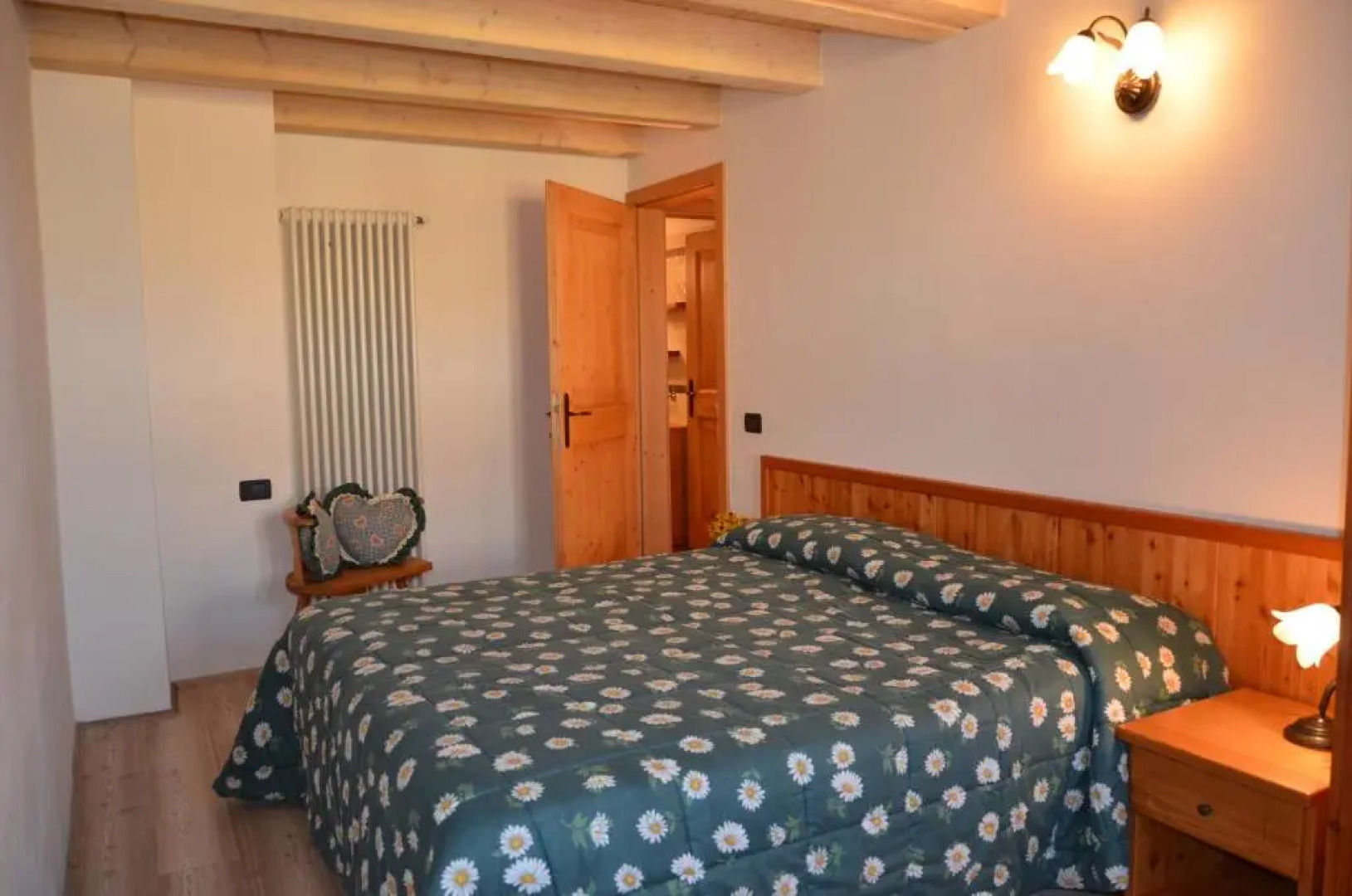 Residence Ca Delle Margherite