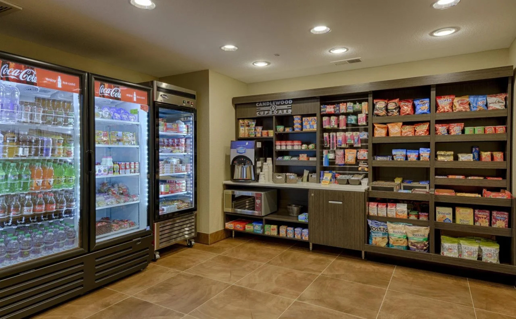 Candlewood Suites Lakeville I-35 by IHG