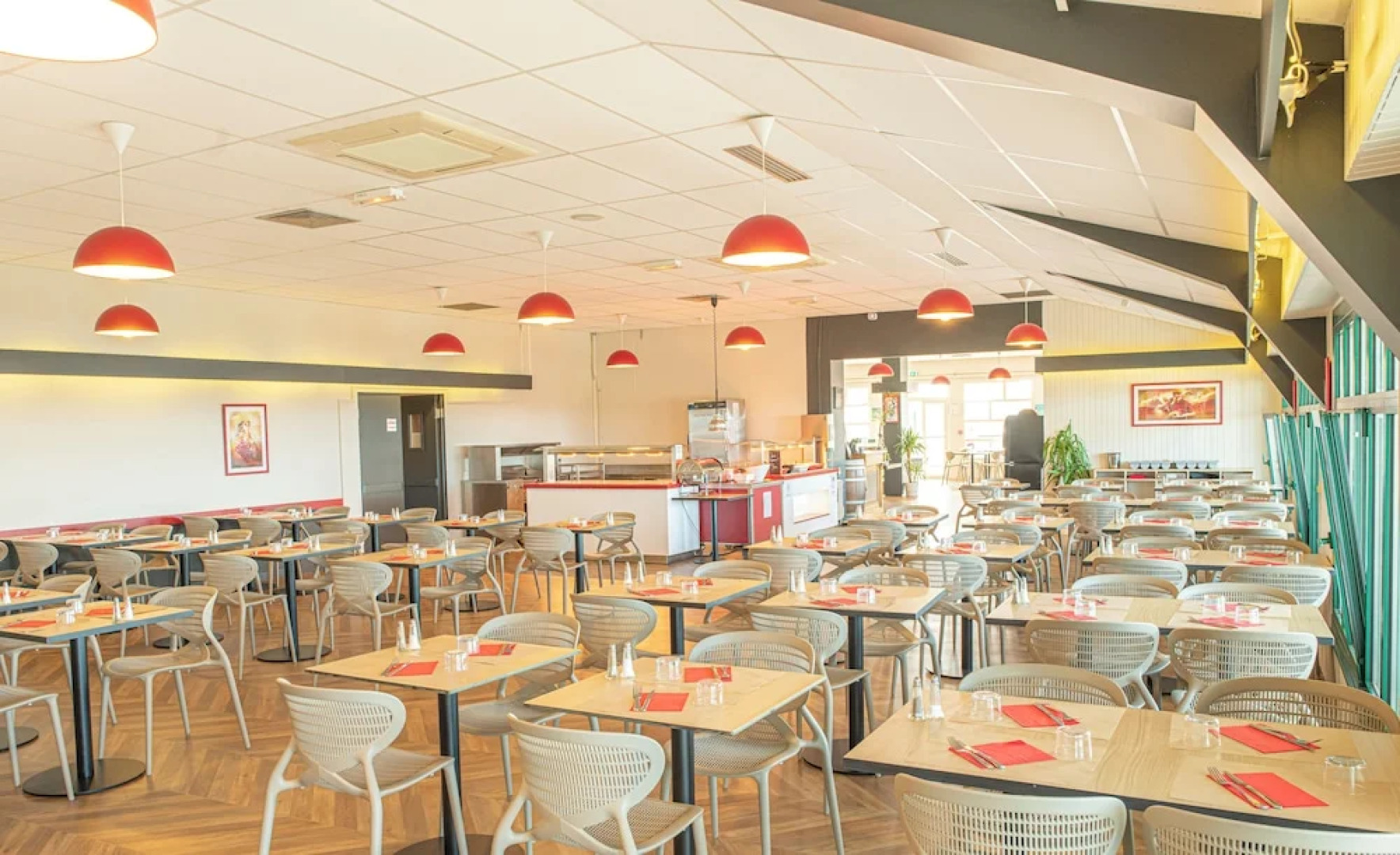 Village Vacances Azureva Hendaye