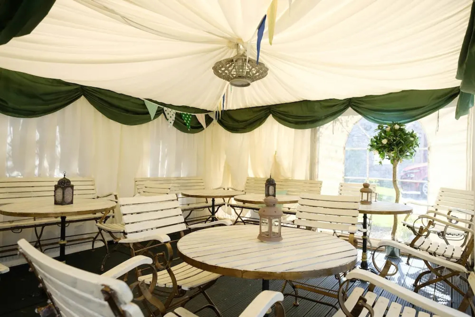 The Great House Hotel & Restaurant