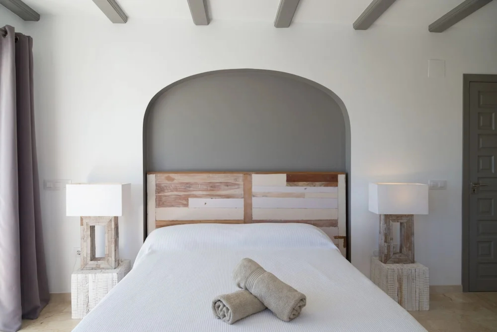 SolHabitat Villa Moraira Golf
