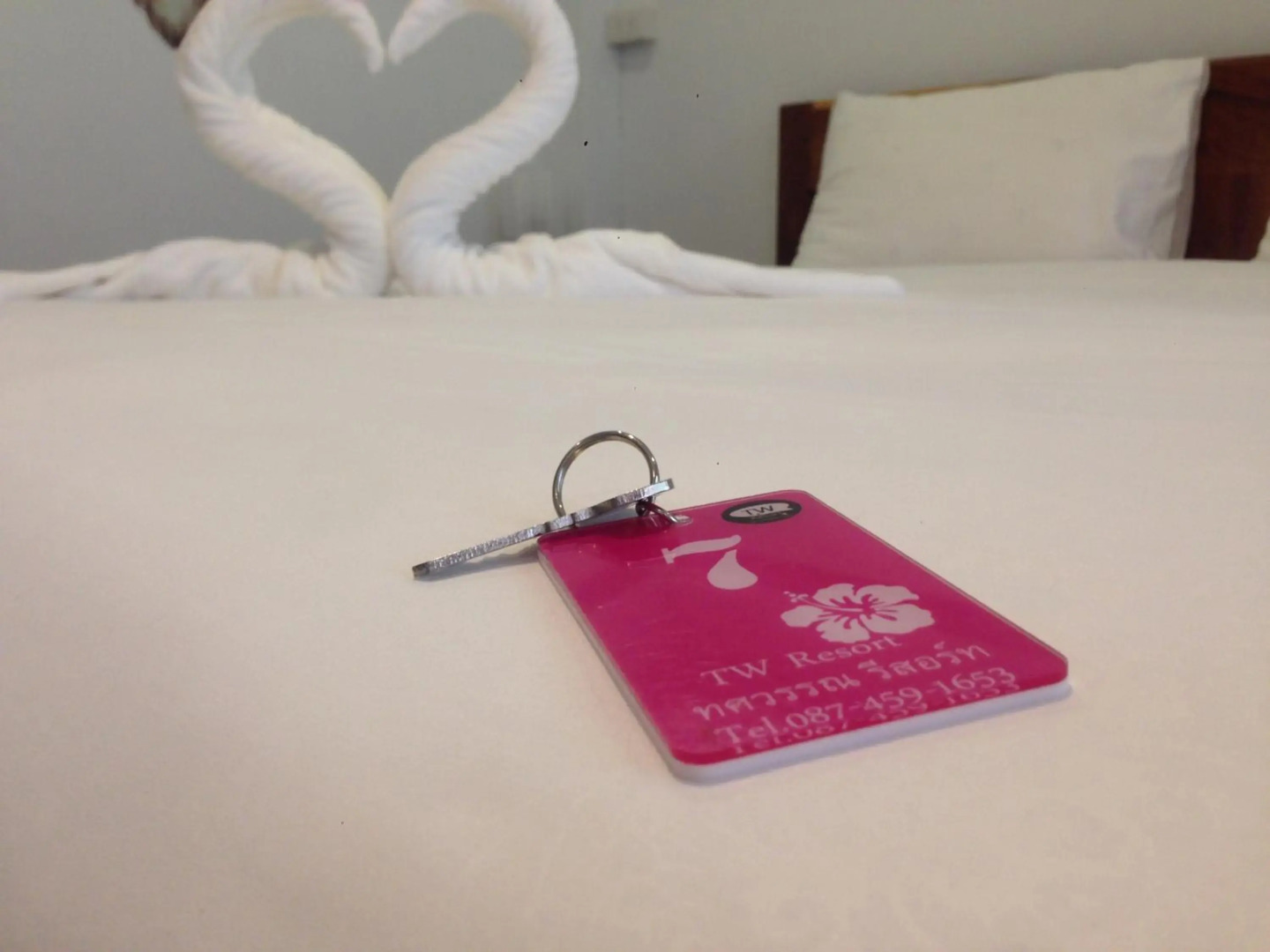 Thosawan Resort ทศวรรณ รีสอร์ท