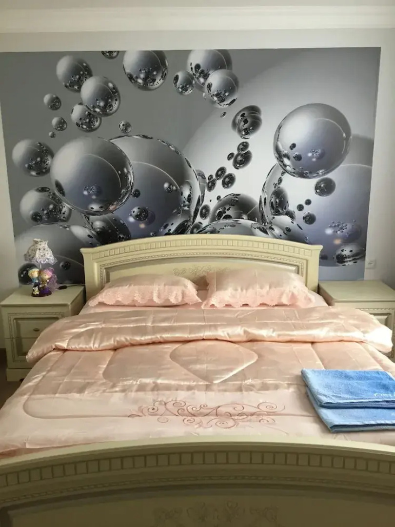 Seva Guesthouse in Byurakan