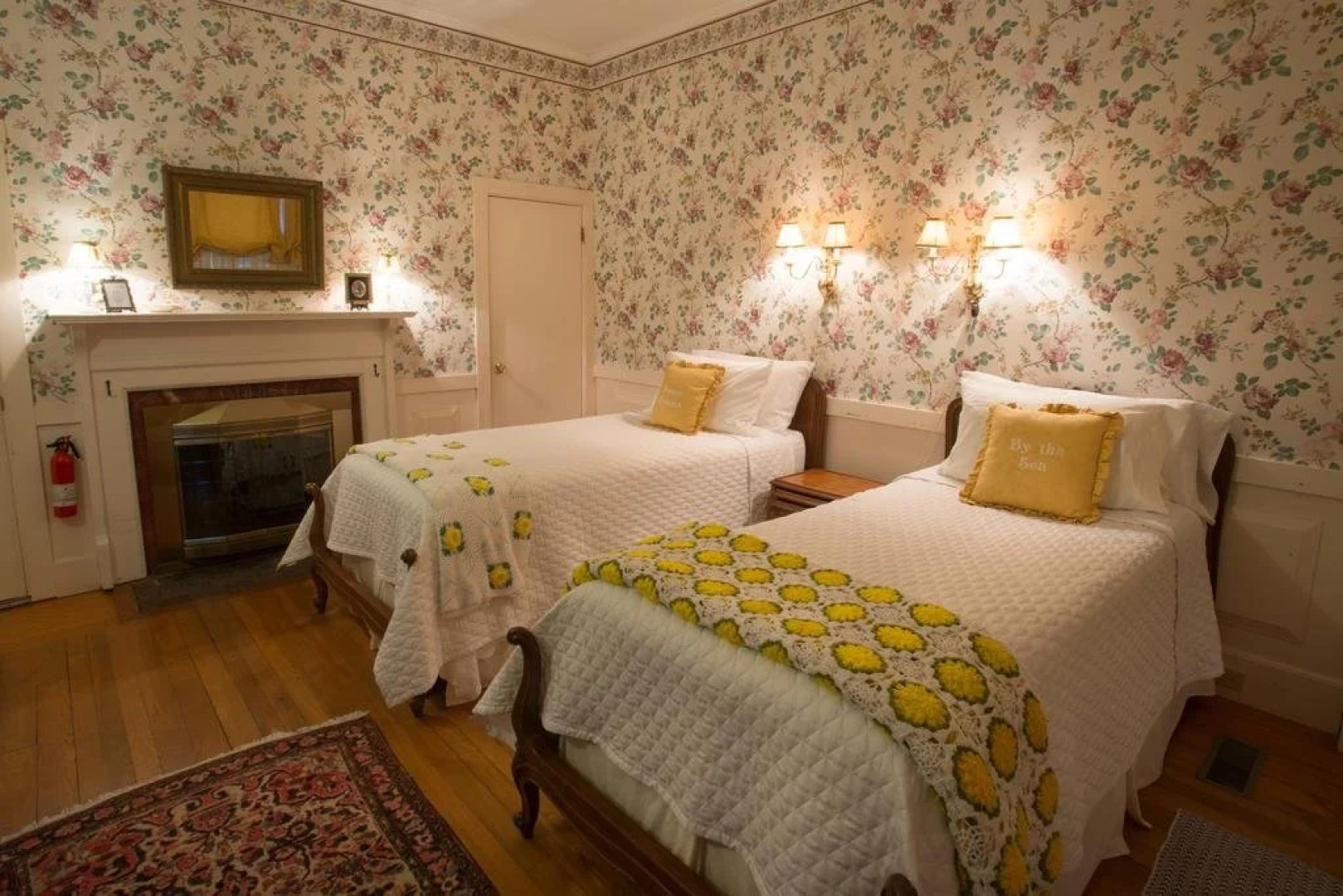 Victorian By The Sea