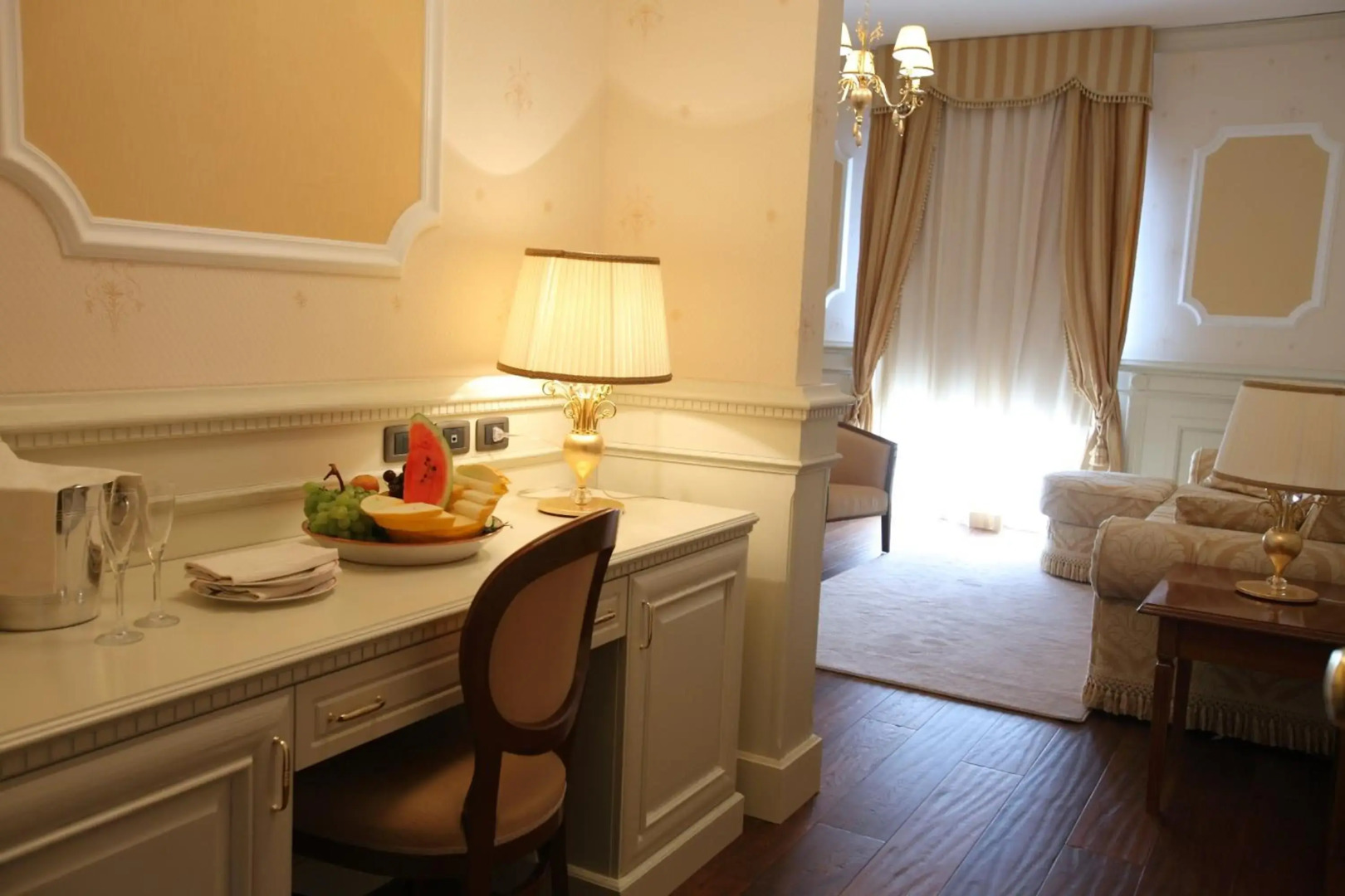 Hotel Borgo Don Chisciotte