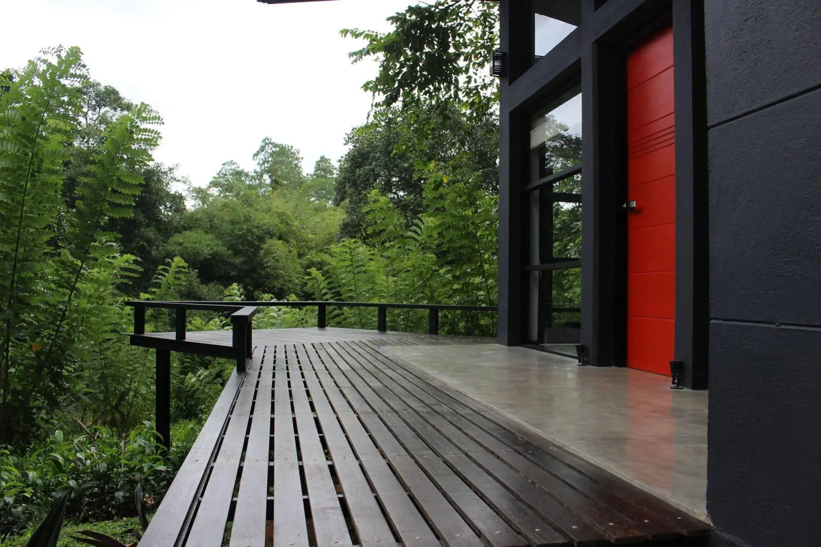 The Country House Chalets