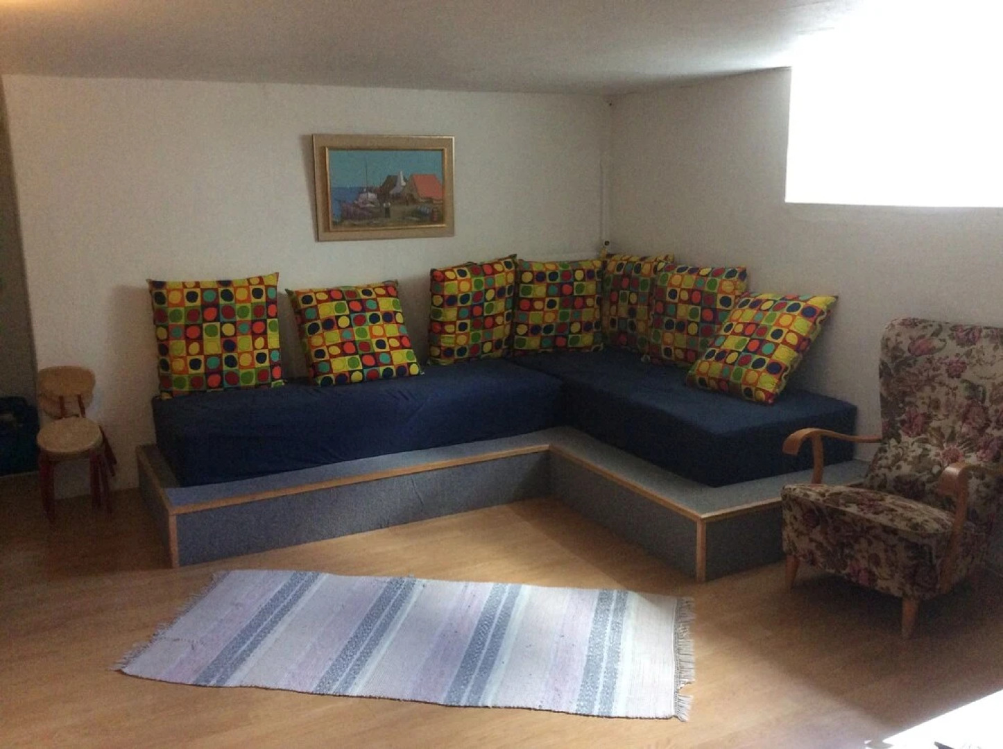 Stf Lonneberga Hostel