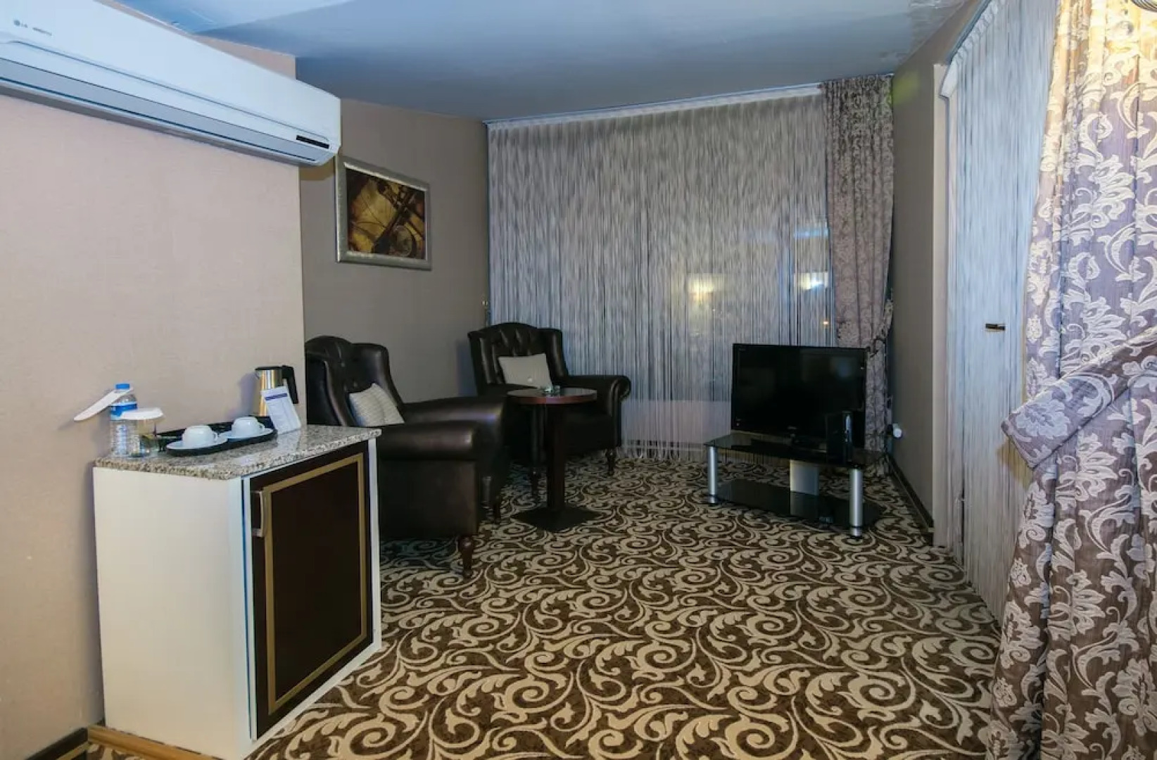 For You Medikent Otel