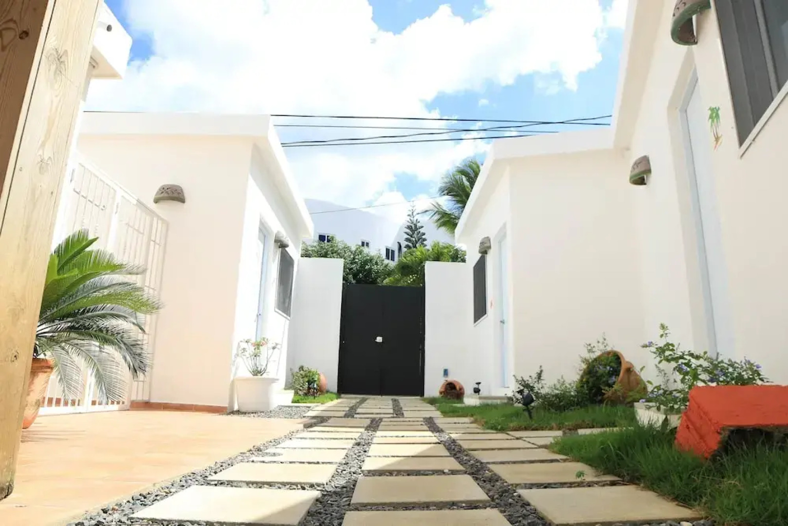 Villa Rosa Dominicus