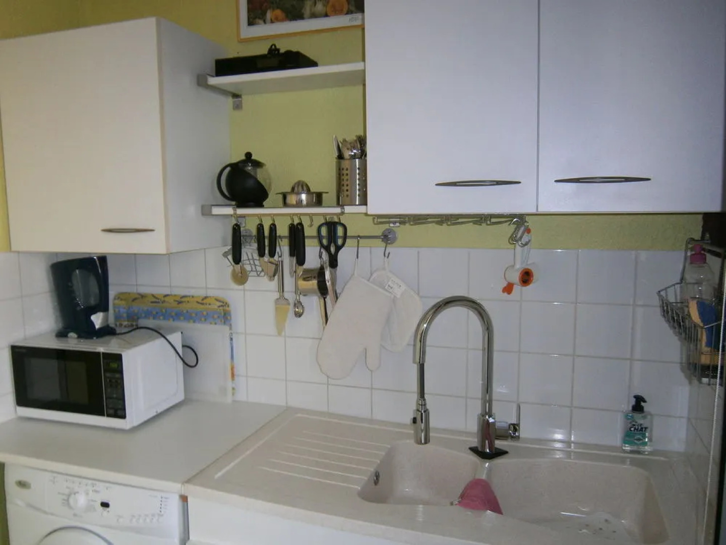 Appartement Le Saint Eloi