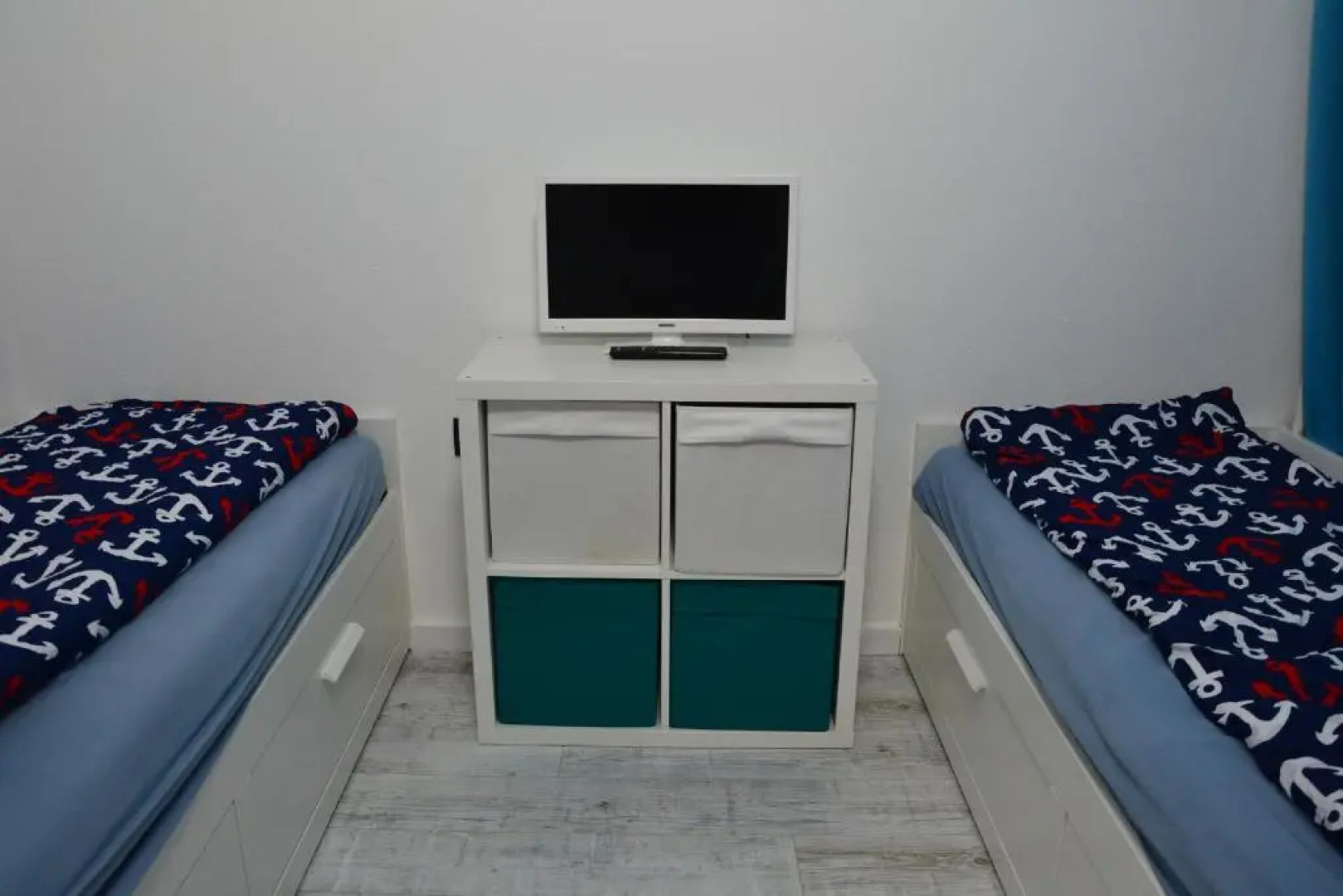 Traumblick FeWo Nr 414