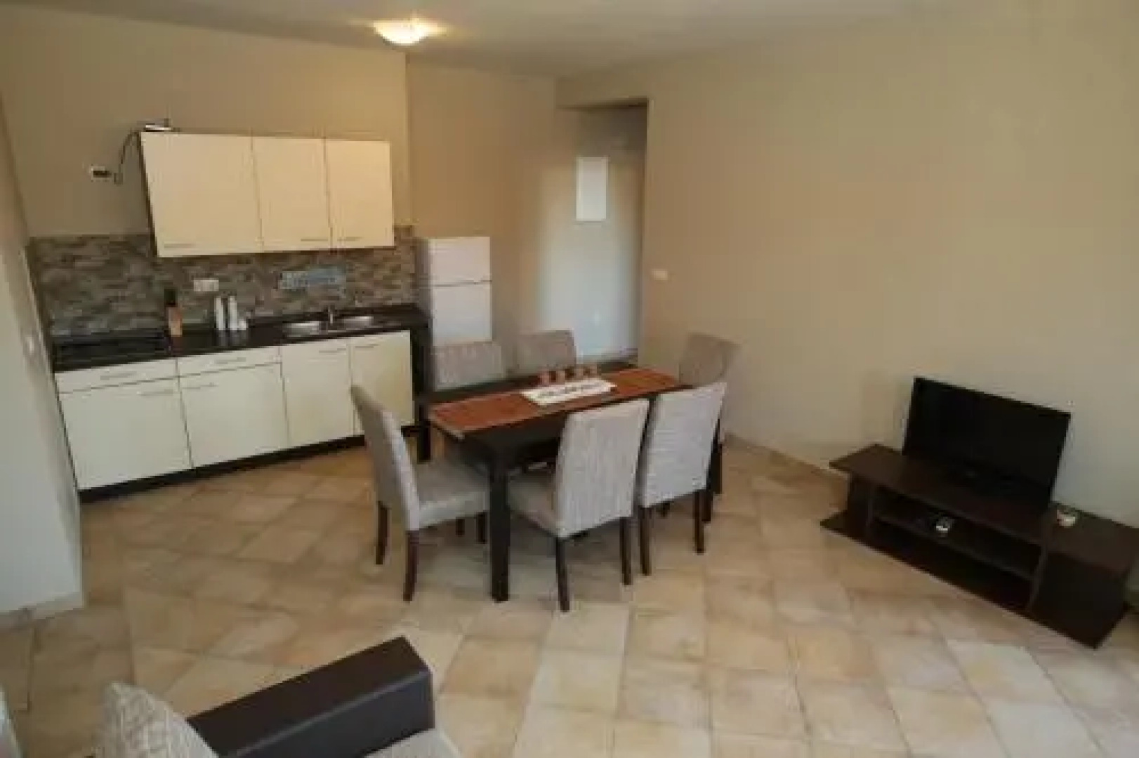 Sea View Apartments Nina