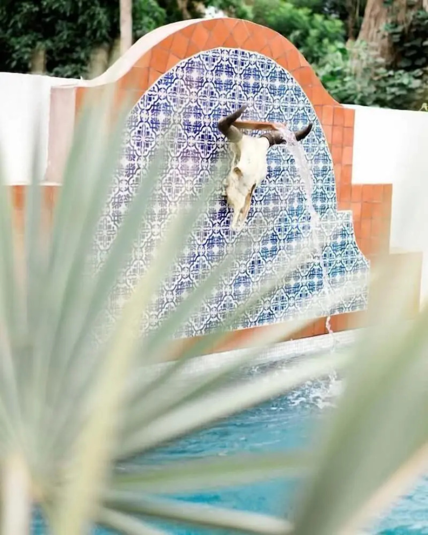 La Bohemia Hotel Pequeno