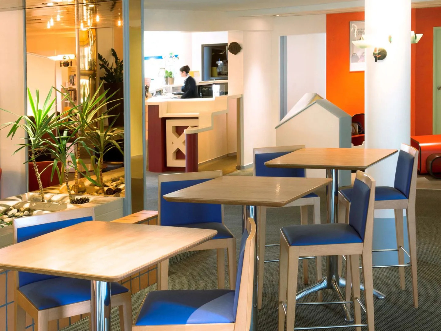 Novotel Mâcon Nord – Porte de Bourgogne