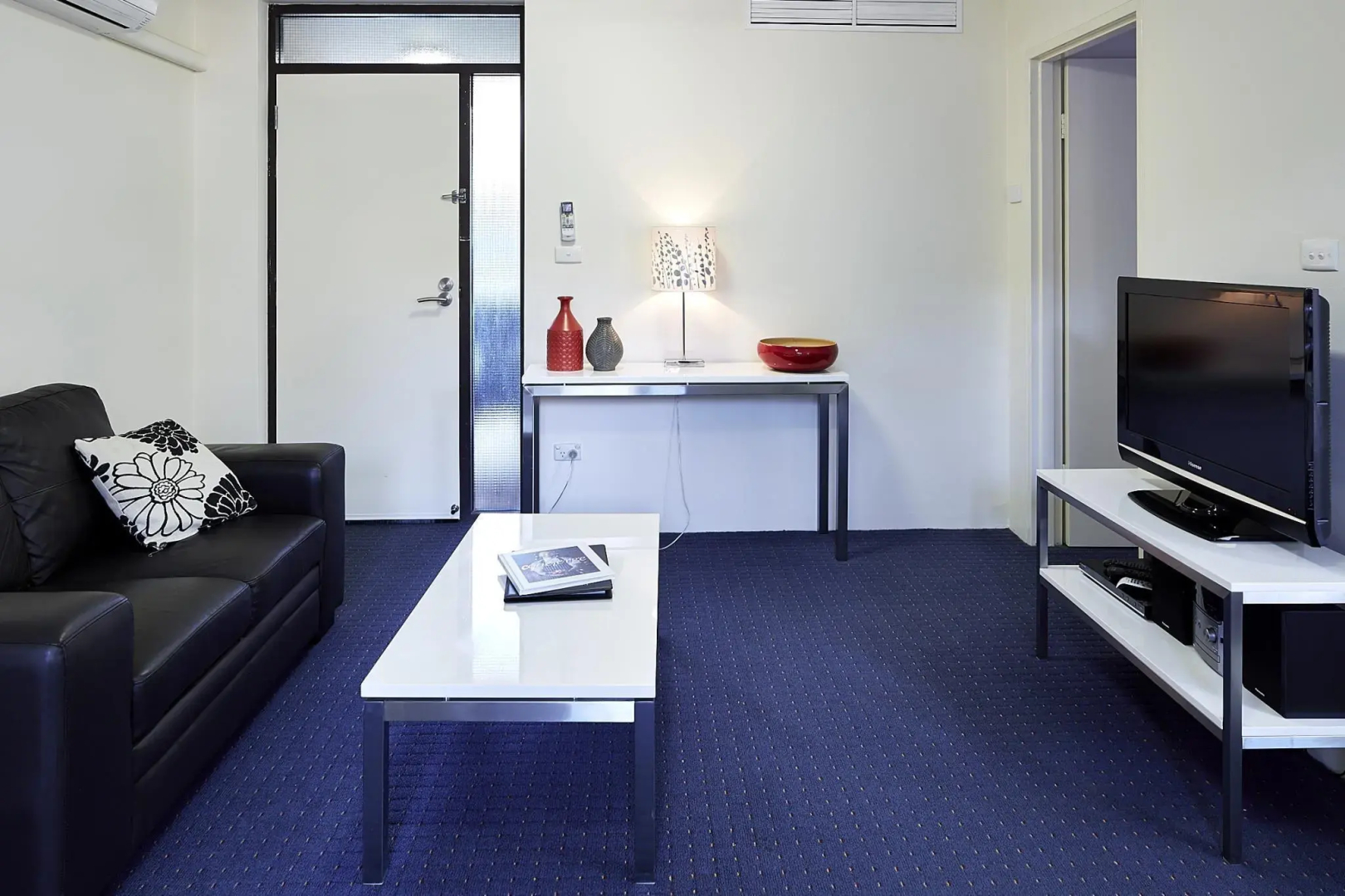 Manuka Park Apartments