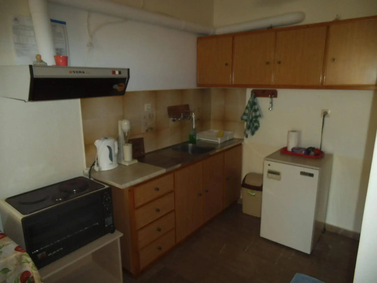 Villa Xenos Studios & Apartments