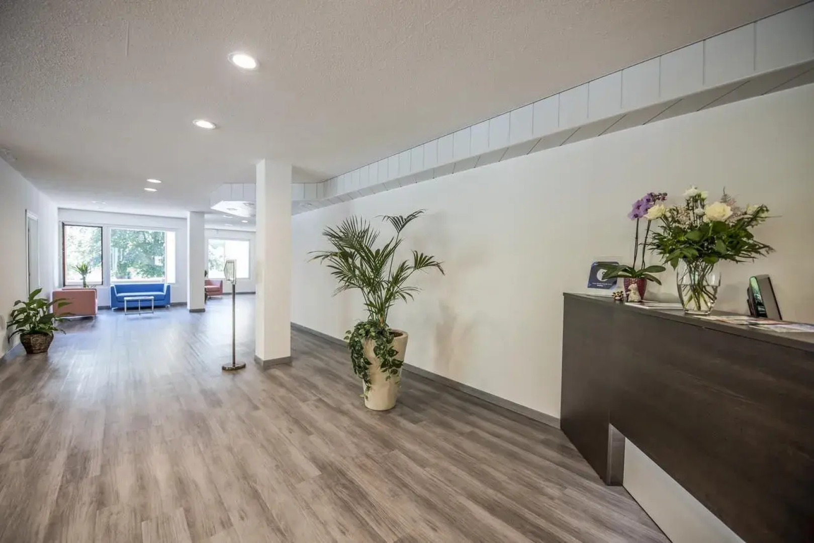 Centro Cadro Panoramica (закрыт)