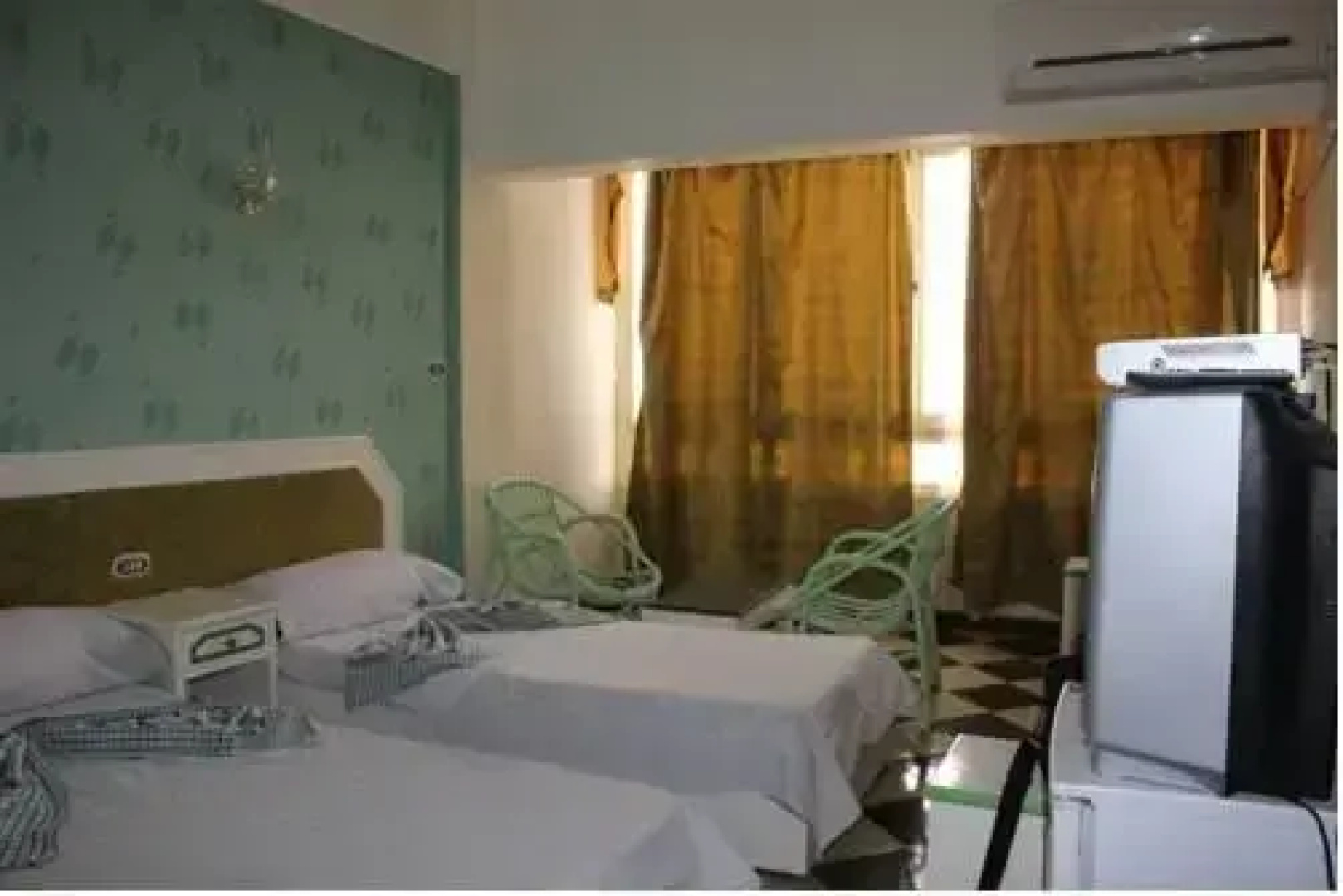 Reem Hotel Marsa Matruh