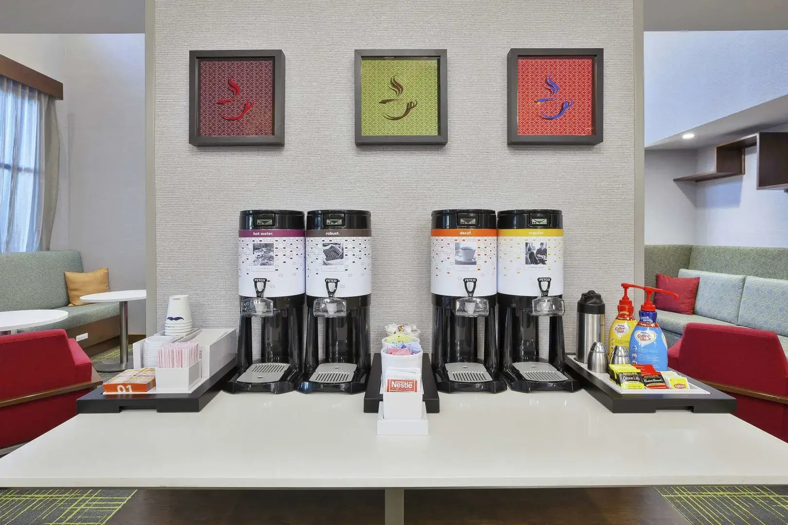 Hampton Inn & Suites Grandville Grand Rapids South
