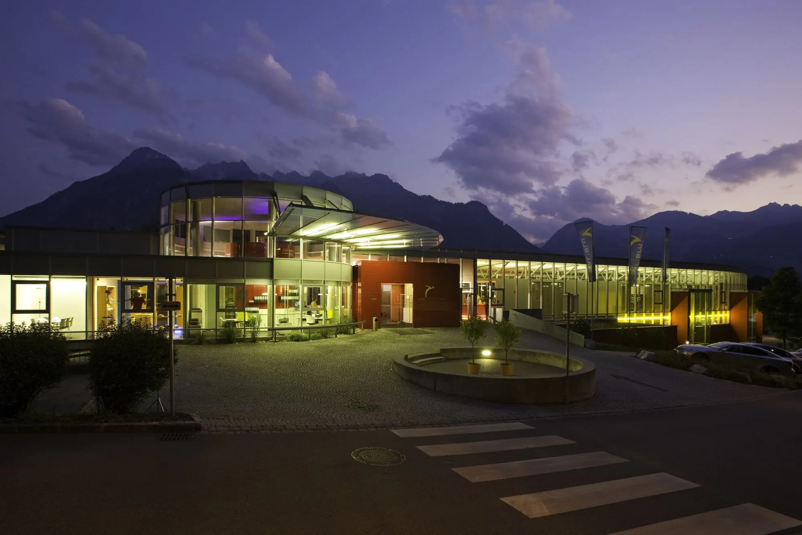 Val Blu Sport - Hotel - Spa